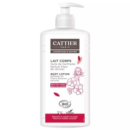 Cattier Paris Cattier Leche Corporal Revitalizant 500ml - unisex - Teknashop Ltd