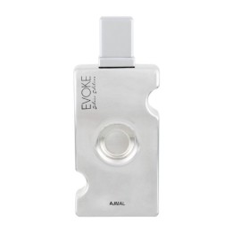 Ajmal, Evoke Silver, Eau De Parfum, For Women, 75 ml - Teknashop Ltd