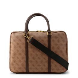 Guess, Vezzola Briefcases - Teknashop Ltd
