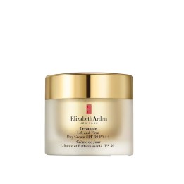Elizabeth Arden, Ceramide, Moisturizing, Cream, For Face, SPF 30, 50 ml *Tester - Teknashop Ltd