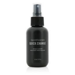 BareMinerals, Quick Change, Brush Cleanser Lotion, 110 ml - Teknashop Ltd