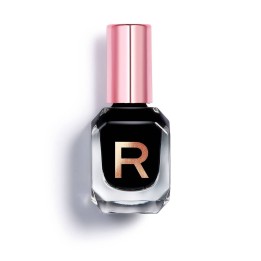 Makeup Revolution, Express, Nail Polish, Eclipse, 10 ml - Teknashop Ltd