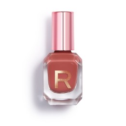 Makeup Revolution, High Gloss, Nail Polish, True, 10 ml - Teknashop Ltd