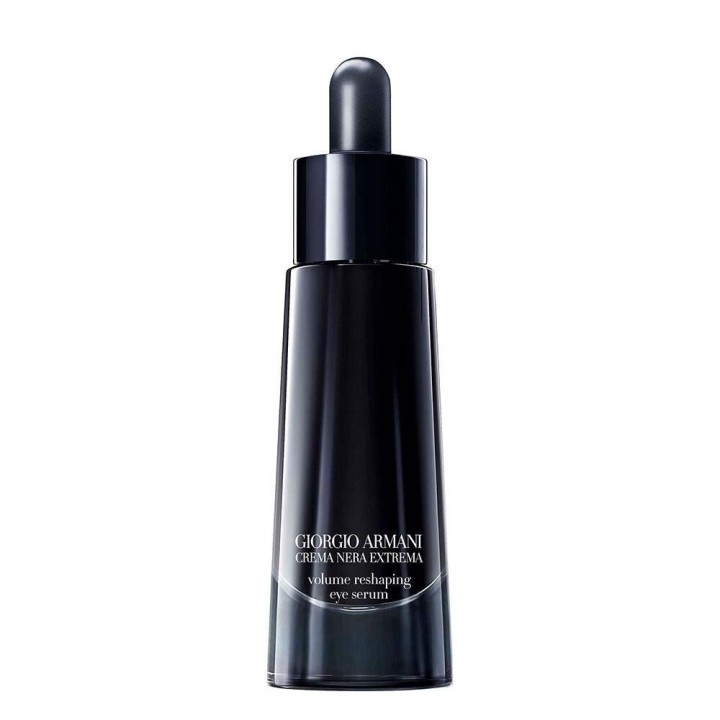 Giorgio Armani, Crema Nera Extrema, Reshaping, Eye Serum, 15 ml - Teknashop Ltd