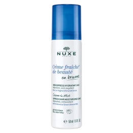 Nuxe, Creme Fraiche de Beaute, Moisturizing, Cream, Face, 50 ml - Teknashop Ltd