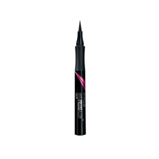 Maybelline Eye Studio Masterprecise Liquid Eye Liner Black  - unisex - Teknashop Ltd