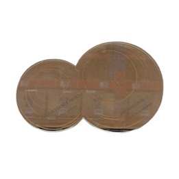 Decleor, Accessories - For Hydrafloral Cream & Neroli Oil, Plastic Display - Teknashop Ltd