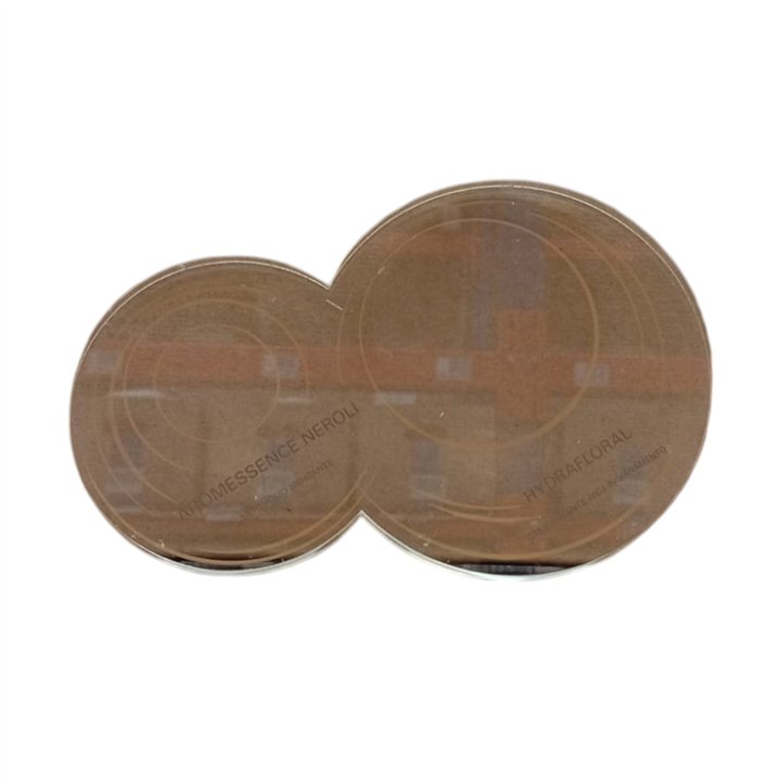Decleor, Accessories - For Hydrafloral Cream & Neroli Oil, Plastic Display - Teknashop Ltd