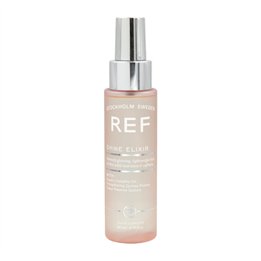 Ref Stockholm, Shine Elixir, Hair Serum, Softening, 80 ml - Teknashop Ltd