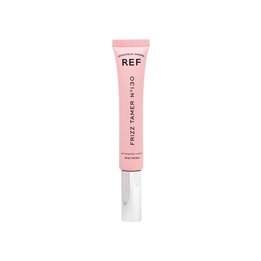 Ref Stockholm, Frizz Tamer No. 130, Coconut Oil, Hair Styling Gel, For Strengthening, 20 ml - Teknashop Ltd