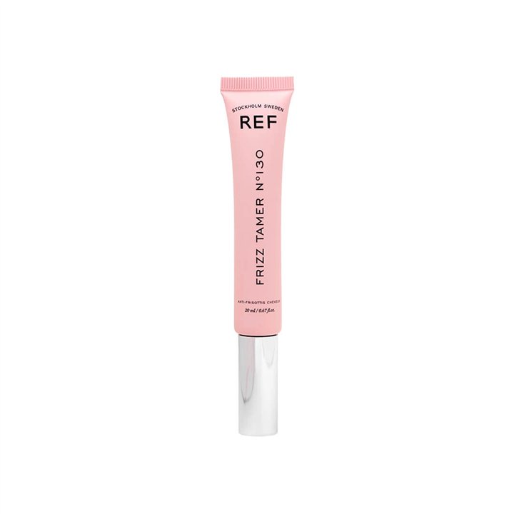 Ref Stockholm, Frizz Tamer No. 130, Coconut Oil, Hair Styling Gel, For Strengthening, 20 ml - Teknashop Ltd