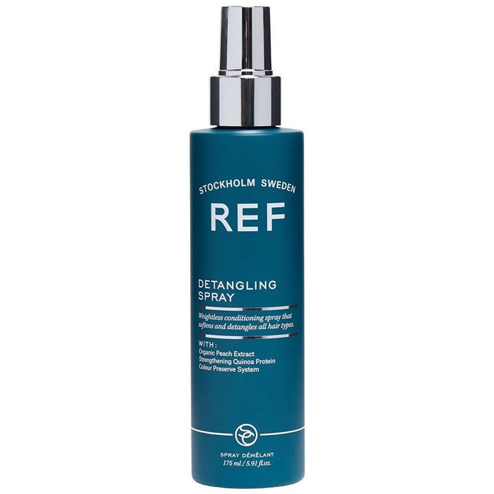 Ref Stockholm, REF Stockholm, Hair Spray Treatment, Detangle, 175 ml - Teknashop Ltd