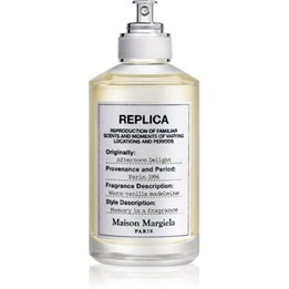 Maison Margiela, Replica Afternoon Delight, Eau De Toilette, Unisex, 100 ml - Teknashop Ltd