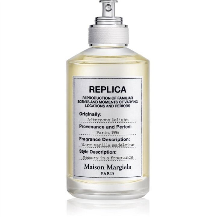 Maison Margiela, Replica Afternoon Delight, Eau De Toilette, Unisex, 100 ml - Teknashop Ltd