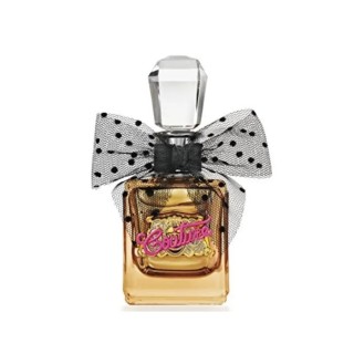 Juicy Couture Viva La Juicy Gold Couture Eau De Perfume Spray 50ml - unisex - Teknashop Ltd