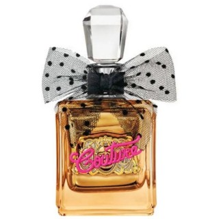Juicy Couture Viva La Juicy Gold Couture Eau De Perfume Spray 30ml - unisex - Teknashop Ltd