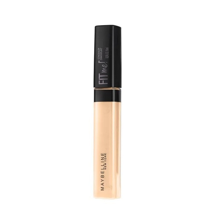 Maybelline Fit Me Concealer 20 Sand  - unisex - Teknashop Ltd