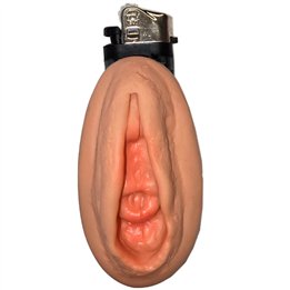 DIABLO PICANTE - VAGINA LIGHTER NATURAL - D-242742 - Teknashop Ltd
