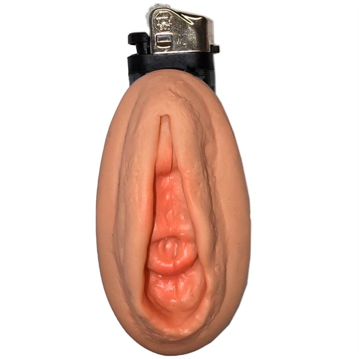DIABLO PICANTE - VAGINA LIGHTER NATURAL - D-242742 - Teknashop Ltd