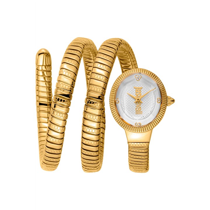 JUST CAVALLI Mod. JC1L269M0025 - WW.JC1L269M0025 - Teknashop Ltd