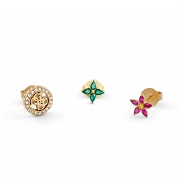 GUESS JEWELS JEWELRY Mod. JUBE06038JWYGMCT-U - WW.JUBE06038JWYGMCT-U - Teknashop Ltd