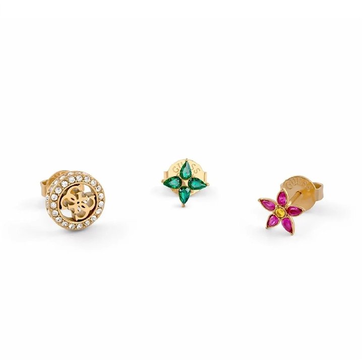 GUESS JEWELS JEWELRY Mod. JUBE06038JWYGMCT-U - WW.JUBE06038JWYGMCT-U - Teknashop Ltd