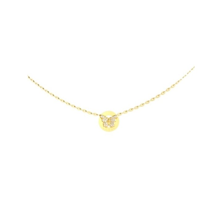 GUESS JEWELS JEWELRY Mod. JUBN06134JWYGT-U - WW.JUBN06134JWYGT-U - Teknashop Ltd