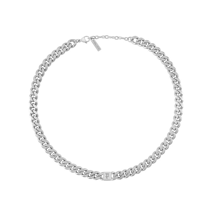 POLICE JEWELS JEWELRY Mod. PEAGN0077901 - WW.PEAGN0077901 - Teknashop Ltd