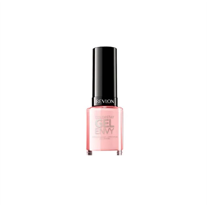 Revlon Colorstay Gel Envy 015 Up In Charms - unisex - Teknashop Ltd