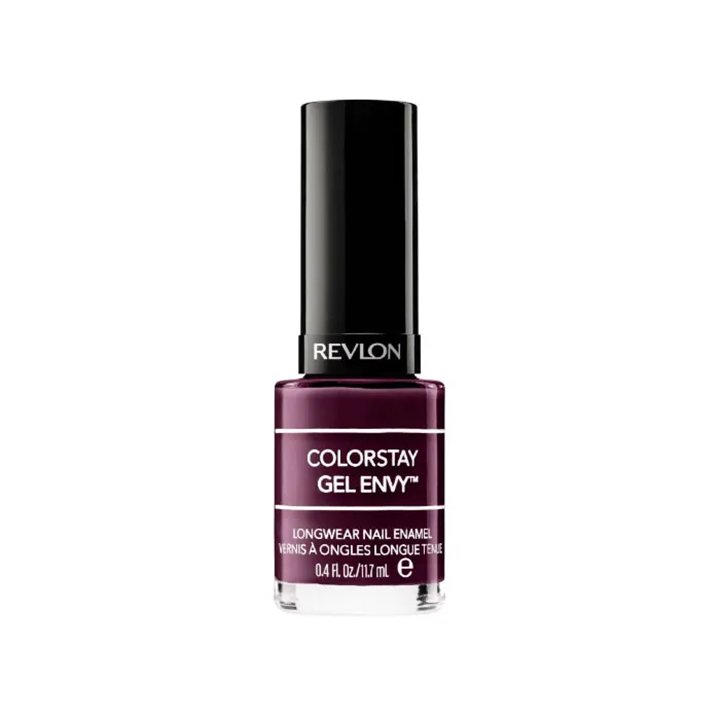 Revlon Colorstay Gel Envy 610 Heartbreaker - unisex - Teknashop Ltd