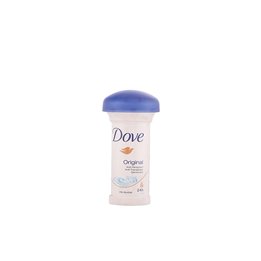 Dove Original Deodorant Cream 50ml - unisex - Teknashop Ltd
