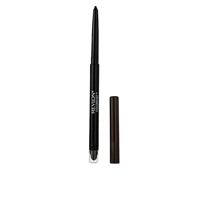 Revlon Colorstay Eye Liner 203 Brown 0,28g - unisex - Teknashop Ltd