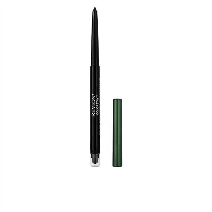 Revlon Colorstay Eye Liner 206 Jade 0,28g - unisex - Teknashop Ltd