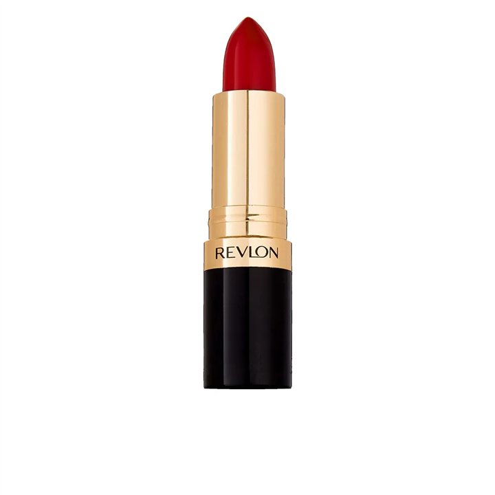 Revlon Super Lustrous Lipstick 740 Pink Velvet 3,7g - unisex - Teknashop Ltd