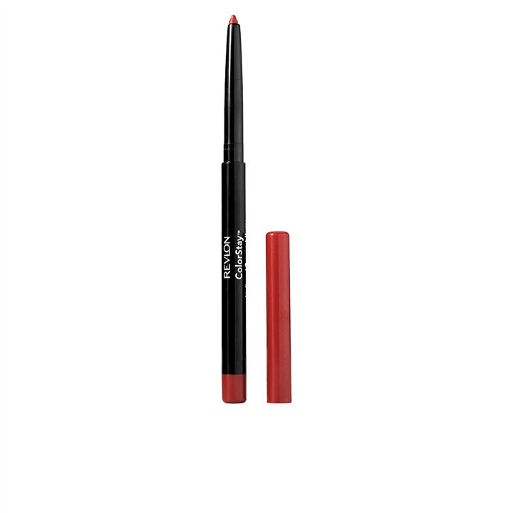 Revlon Colorstay Lip Liner 18 Wine 0,28g - unisex - Teknashop Ltd