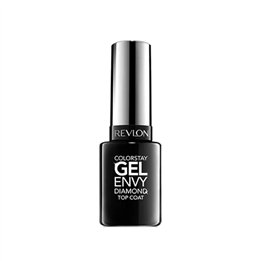 Revlon Colorstay Gel Envy Top Coat Diamond 15ml - unisex - Teknashop Ltd