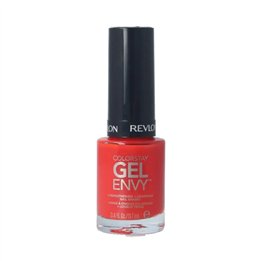 Revlon Colorstay Gel Envy 625 Get Lucky - unisex - Teknashop Ltd