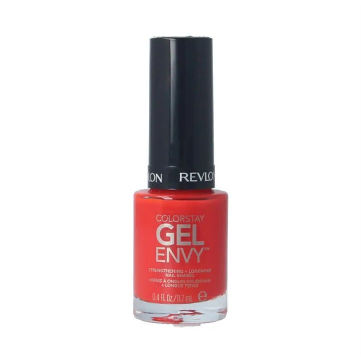 Revlon Colorstay Gel Envy 625 Get Lucky - unisex - Teknashop Ltd