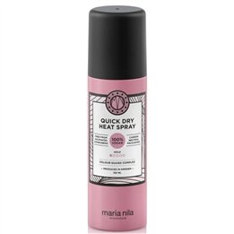 Maria Nila - Quick Dry Heat Spray 150ml - unisex - Teknashop Ltd