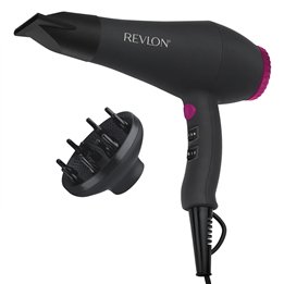 Revlon - Smooth Brilliance Hair Dryer - unisex - Teknashop Ltd