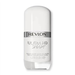 Revlon Ultra HD Snap! Nail Polish 001 Early Bird 8ml - unisex - Teknashop Ltd