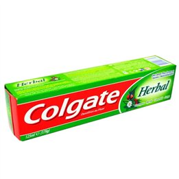 Colgate Herbal Toothpaste 100ml - unisex - Teknashop Ltd