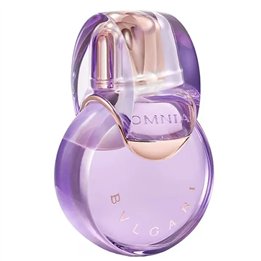 Bvlgari Onmia Amethyste Eau De Toilette Spray 30ml - unisex - Teknashop Ltd