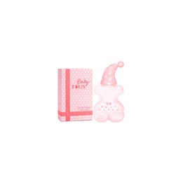 Tous Baby Pink Friends Edc Spray 100ml - unisex - Teknashop Ltd