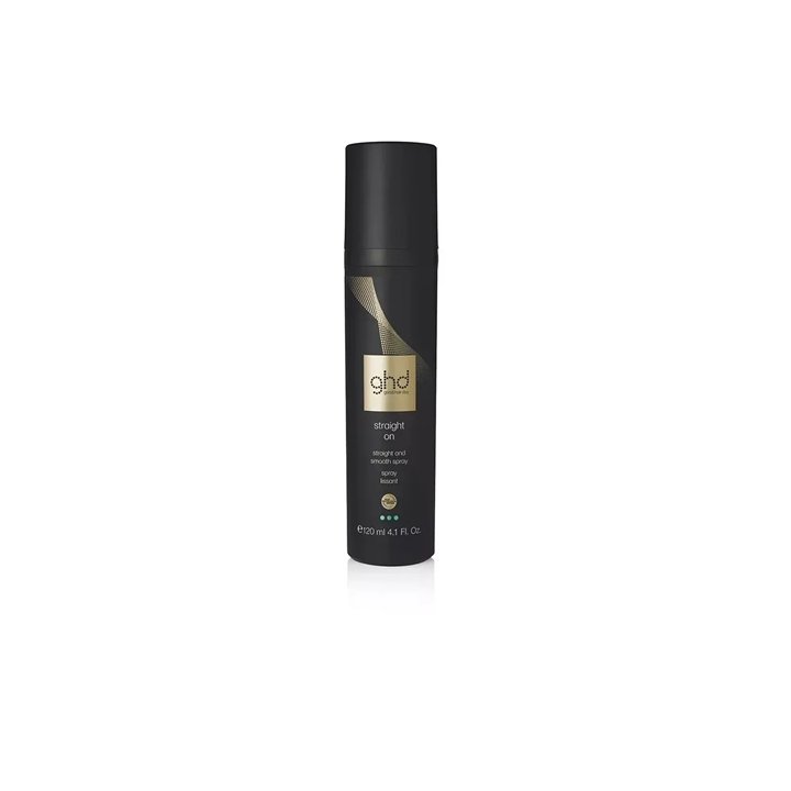 Ghd Straight On- Spray De Alisado 120ml - unisex - Teknashop Ltd