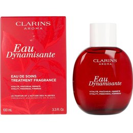 Clarins Eau Dynamisante Agua De Tratamiento 100ml - unisex - Teknashop Ltd