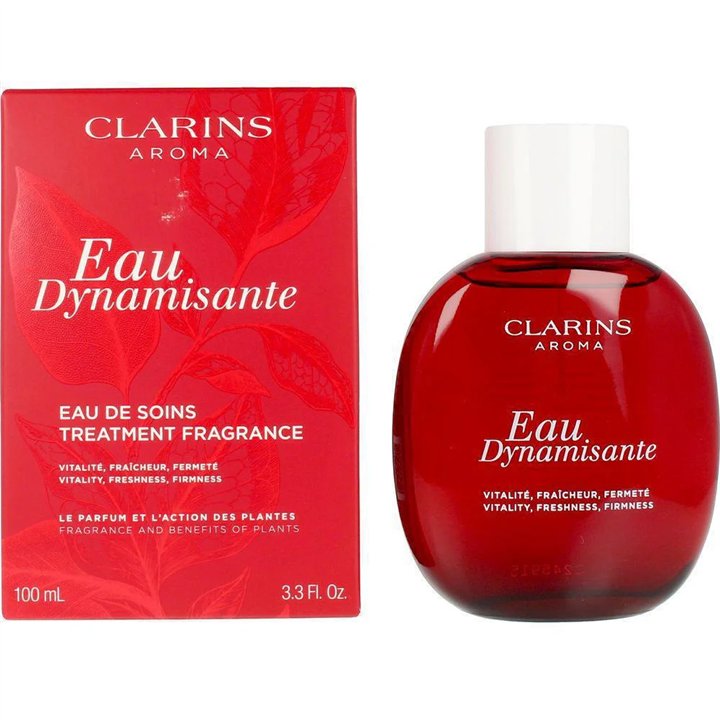 Clarins Eau Dynamisante Agua De Tratamiento 100ml - unisex - Teknashop Ltd