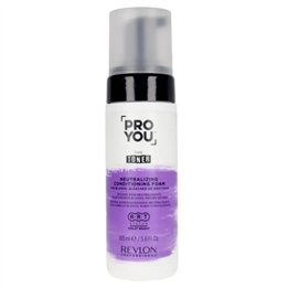 Revlon Proyou The Toner Foam 150ml - unisex - Teknashop Ltd