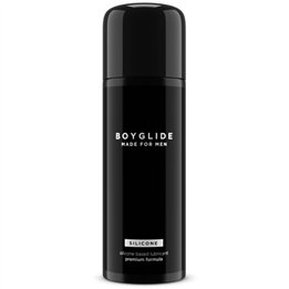 INTIMATELINE - BOYGLIDE SILICONE BASED LUBRICANT 30 ML - D-230913 - Teknashop Ltd