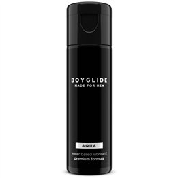 INTIMATELINE - BOYGLIDE WATER BASED LUBRICANT 30 ML - D-230915 - Teknashop Ltd